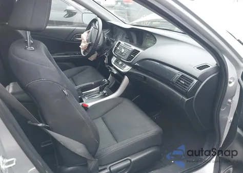 2014 Honda Accord Sport из США, поврежденный, VIN 1HGCR2F57EA290113